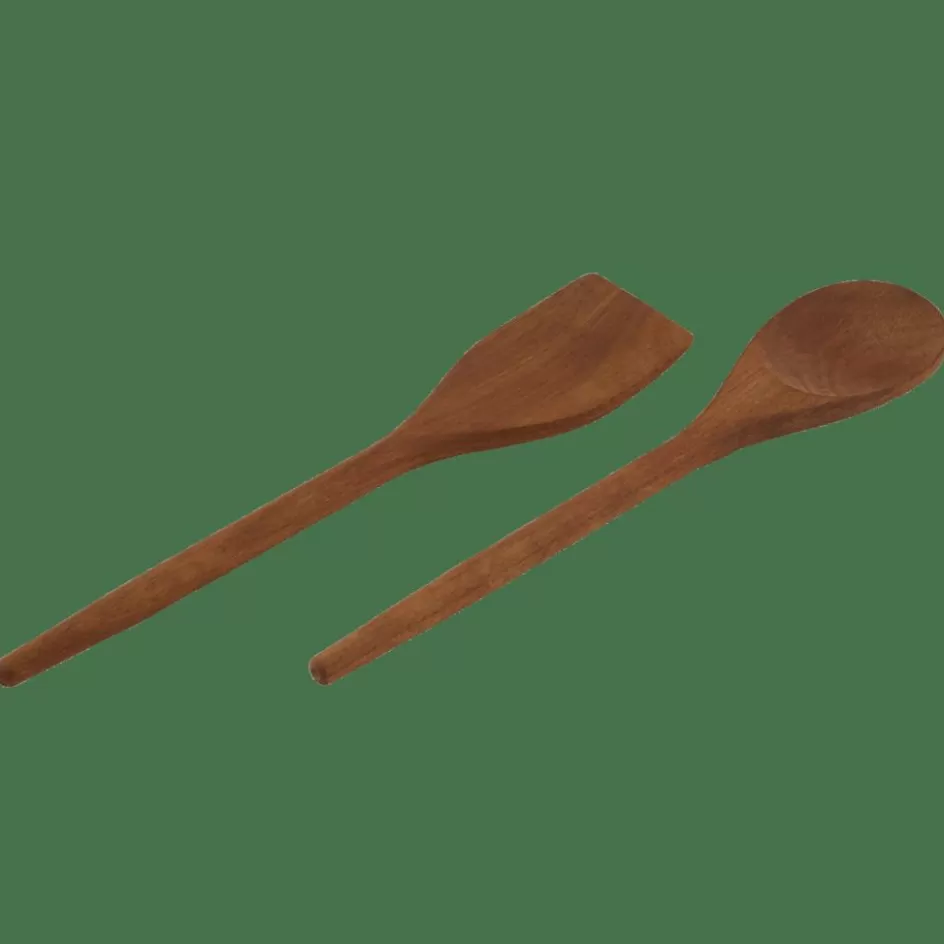 CASA ACACIA Spatule Naturel Hot