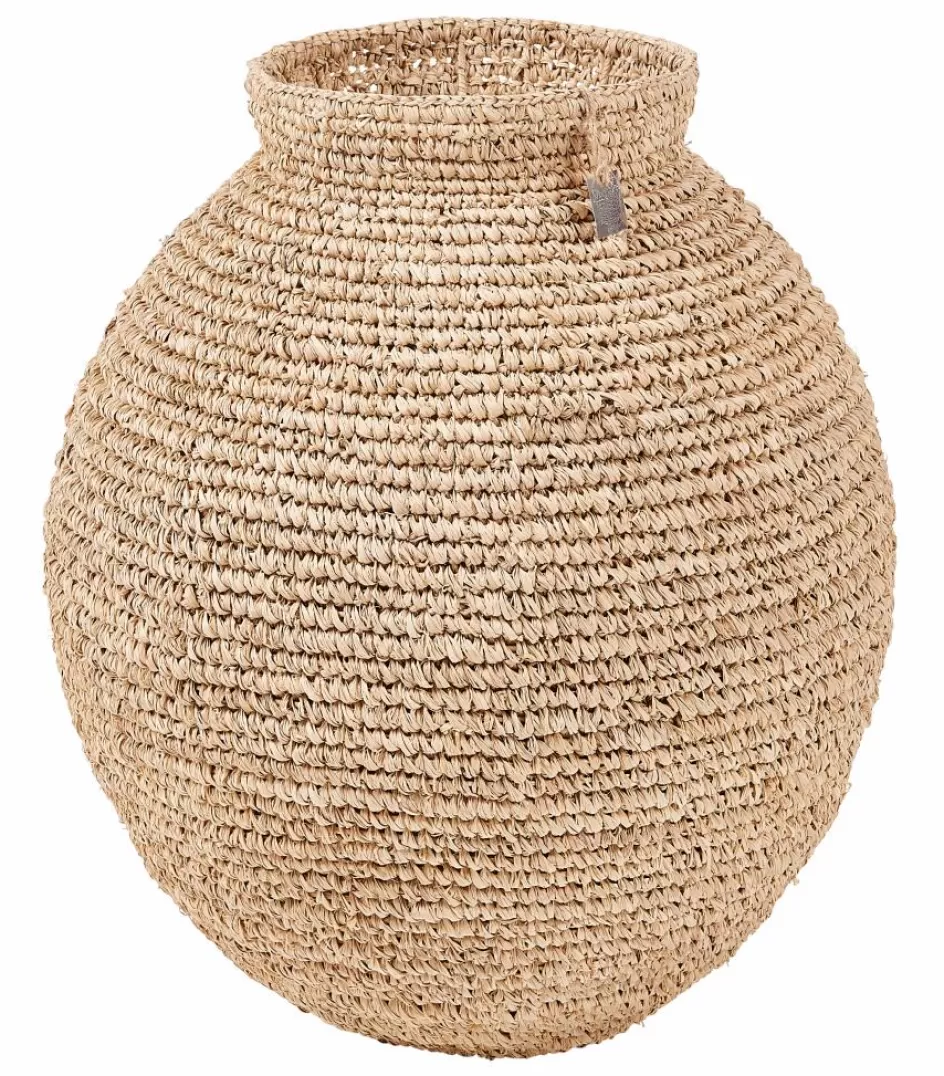 CASA AFRIKA Vase Naturel Cheap