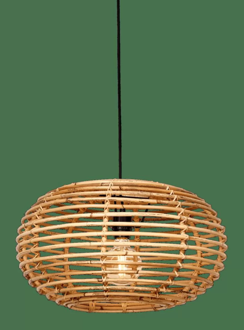 CASA AILENE Suspension Naturel Discount