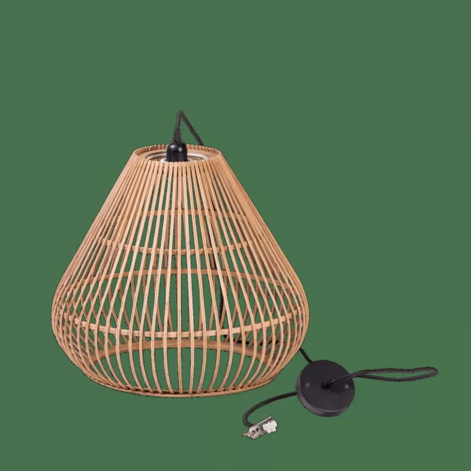 CASA ALIS Suspension E27 Naturel Sale