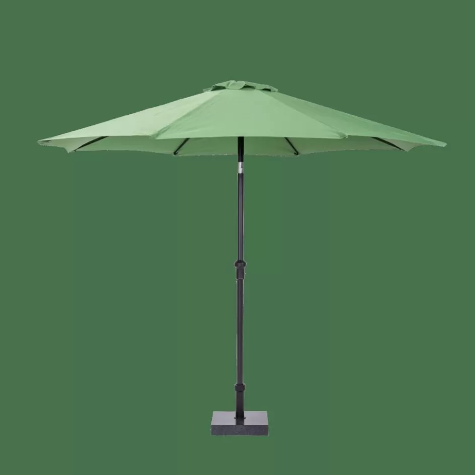 CASA ALU Parasol Sans Pied De Parasol Vert Online