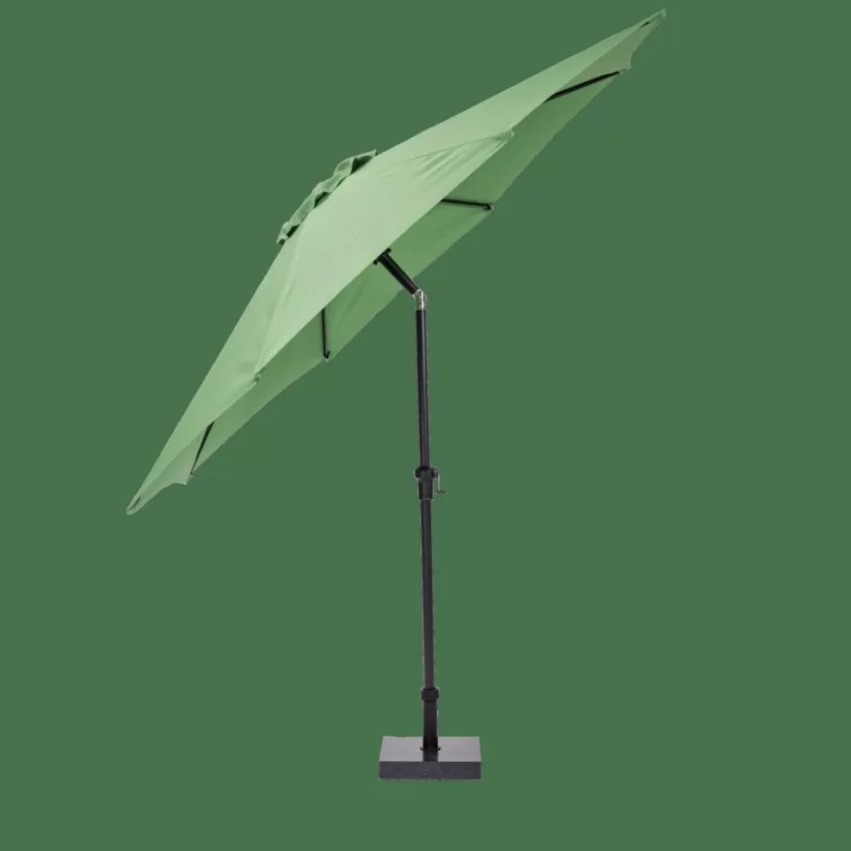 CASA ALU Parasol Sans Pied De Parasol Vert Online