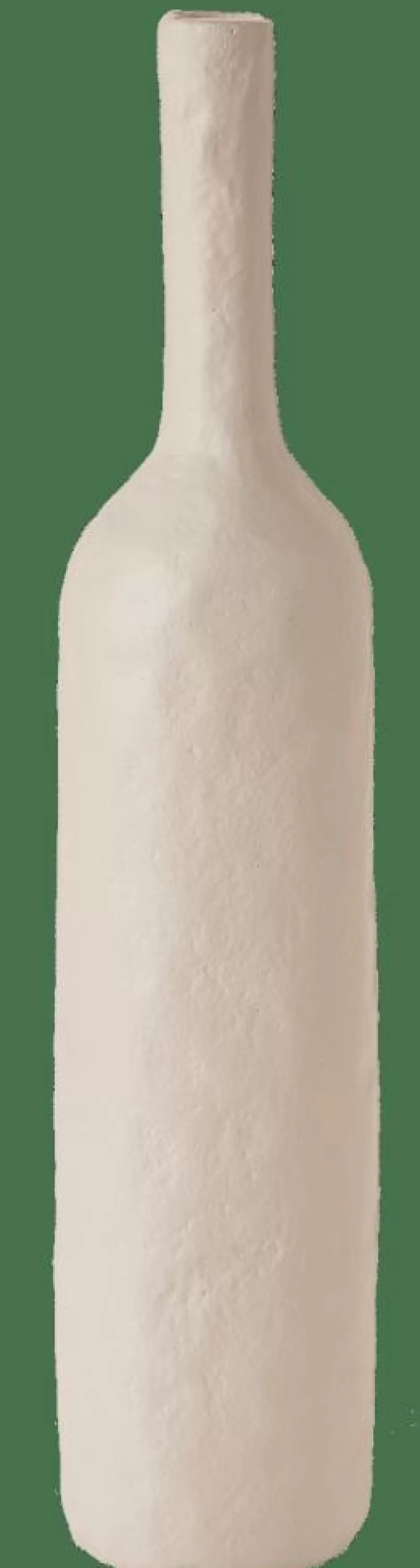 CASA ALU Vase Blanc Shop