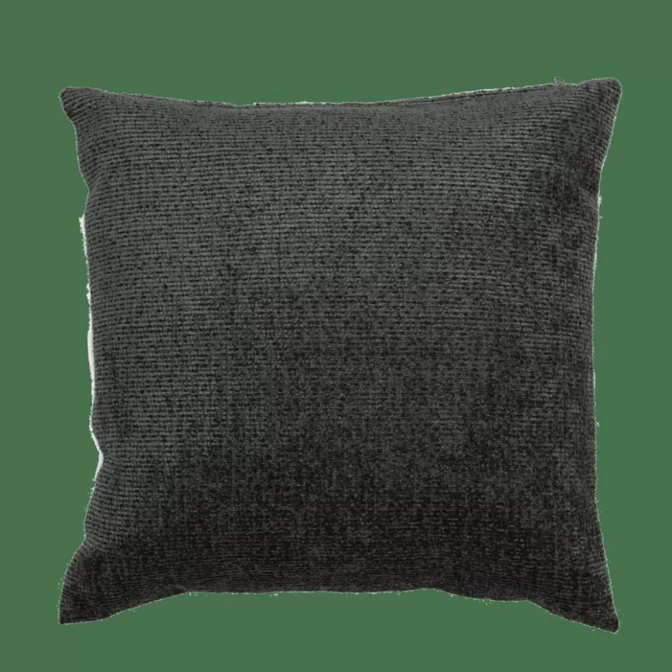 CASA ALVOR Coussin Vert Foncé New