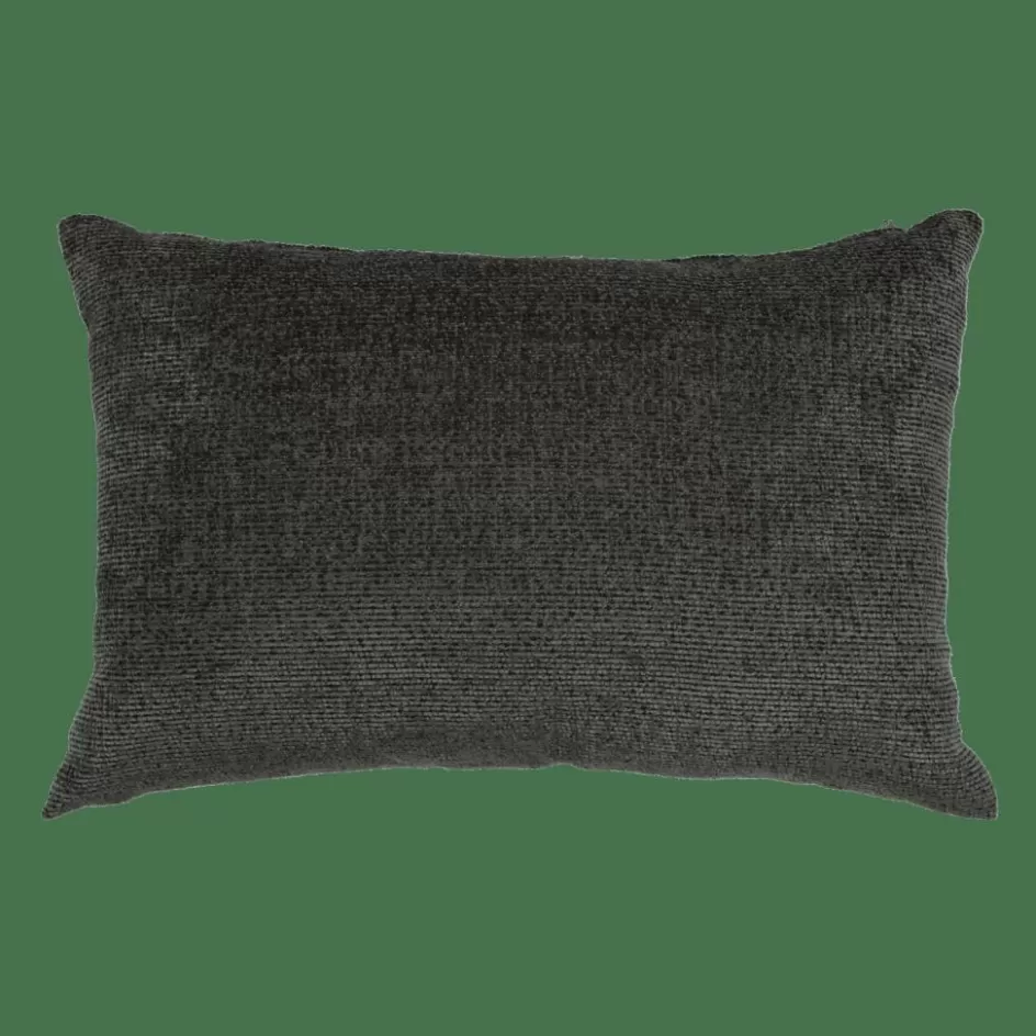 CASA ALVOR Coussin Vert Foncé Hot