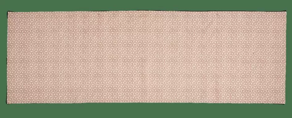 CASA ANISE Chemin De Table Multicolore Clearance