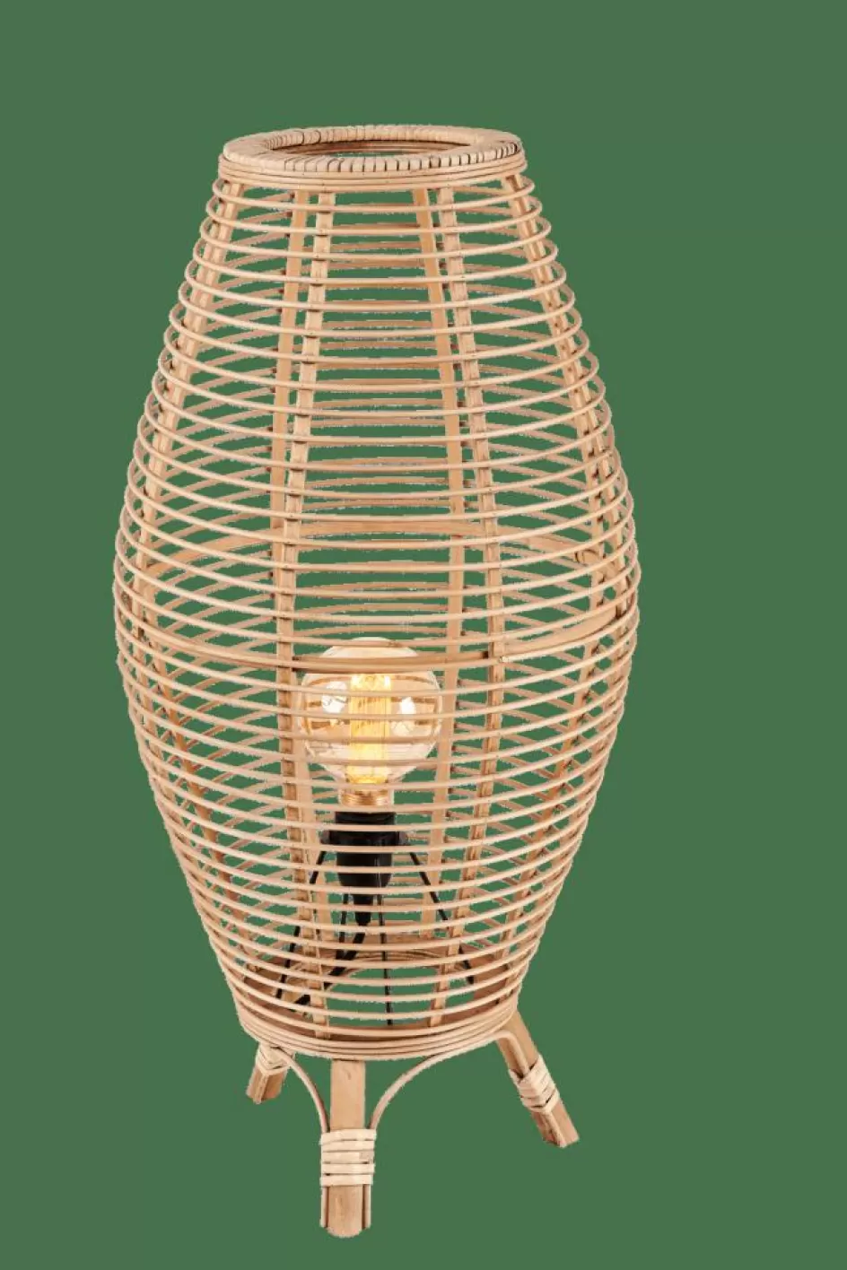 CASA ARZU Lampadaire E27 Naturel Sale