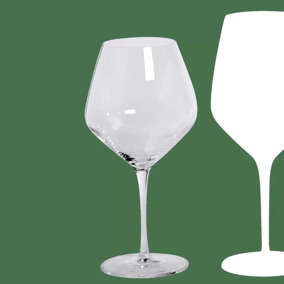 CASA ATELIER Verre à Vin 61 CL Sale