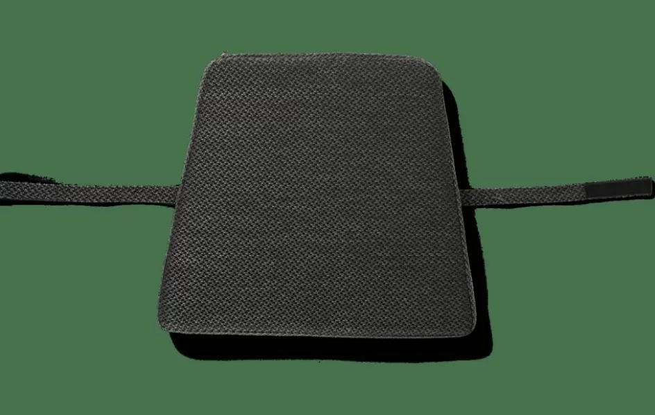 CASA AUGUST Coussin D'assise Noir Online