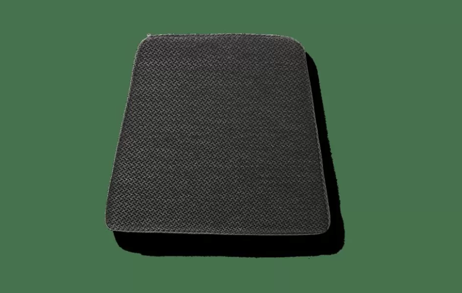 CASA AUGUST Coussin D'assise Noir Online