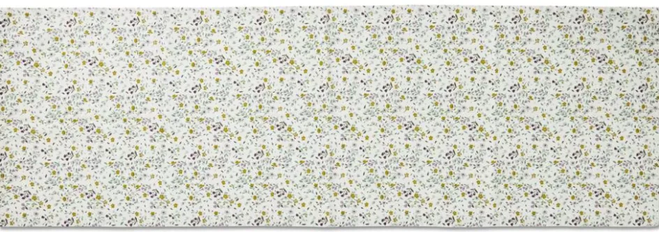 CASA AURELLE Chemin De Table Multicolore Clearance