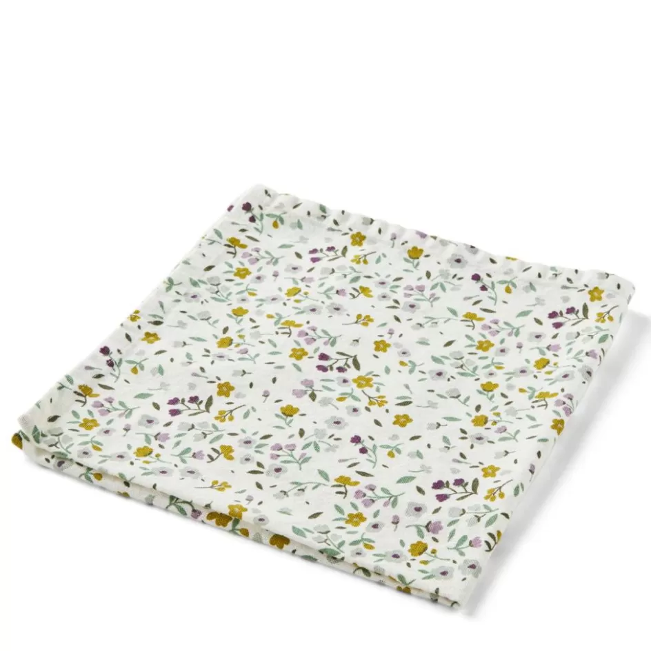 CASA AURELLE Serviette Multicolore Flash Sale