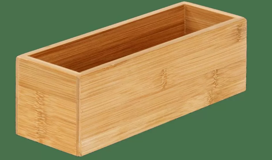 CASA BAMBOO Organisateur Tiroir Naturel Store