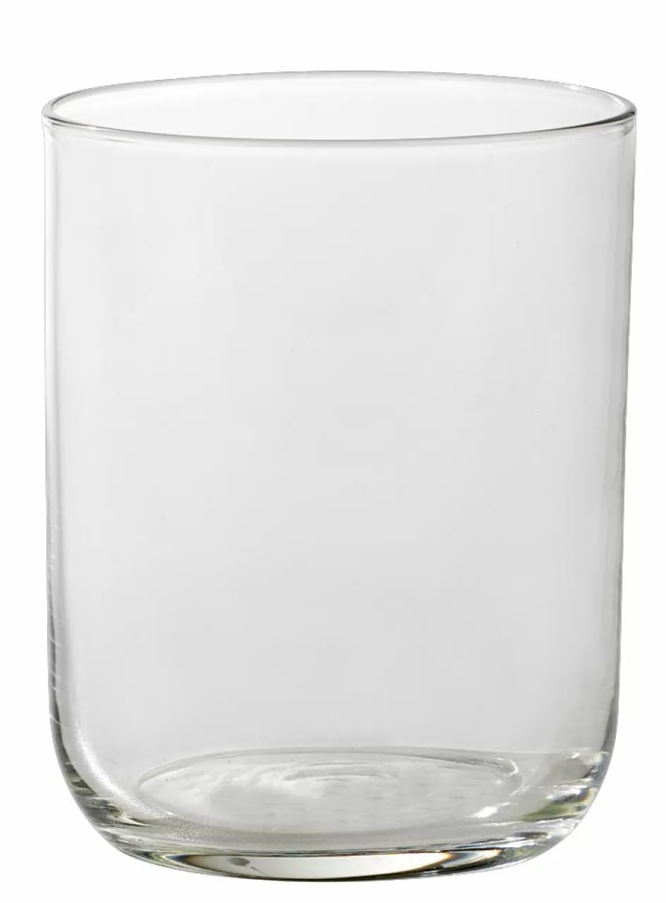 CASA BLISS Cooler Verre 41 CL Transparent Flash Sale