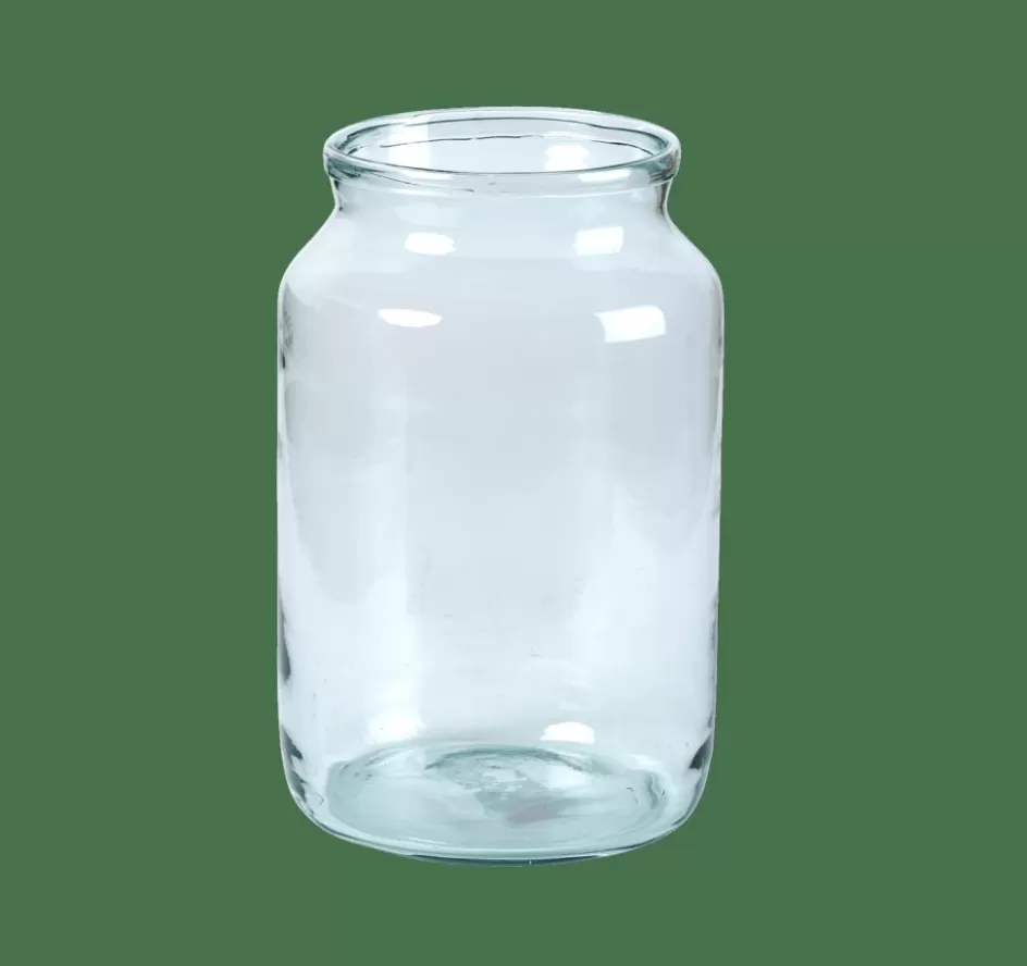 CASA BLOOM Vase Transparent Sale