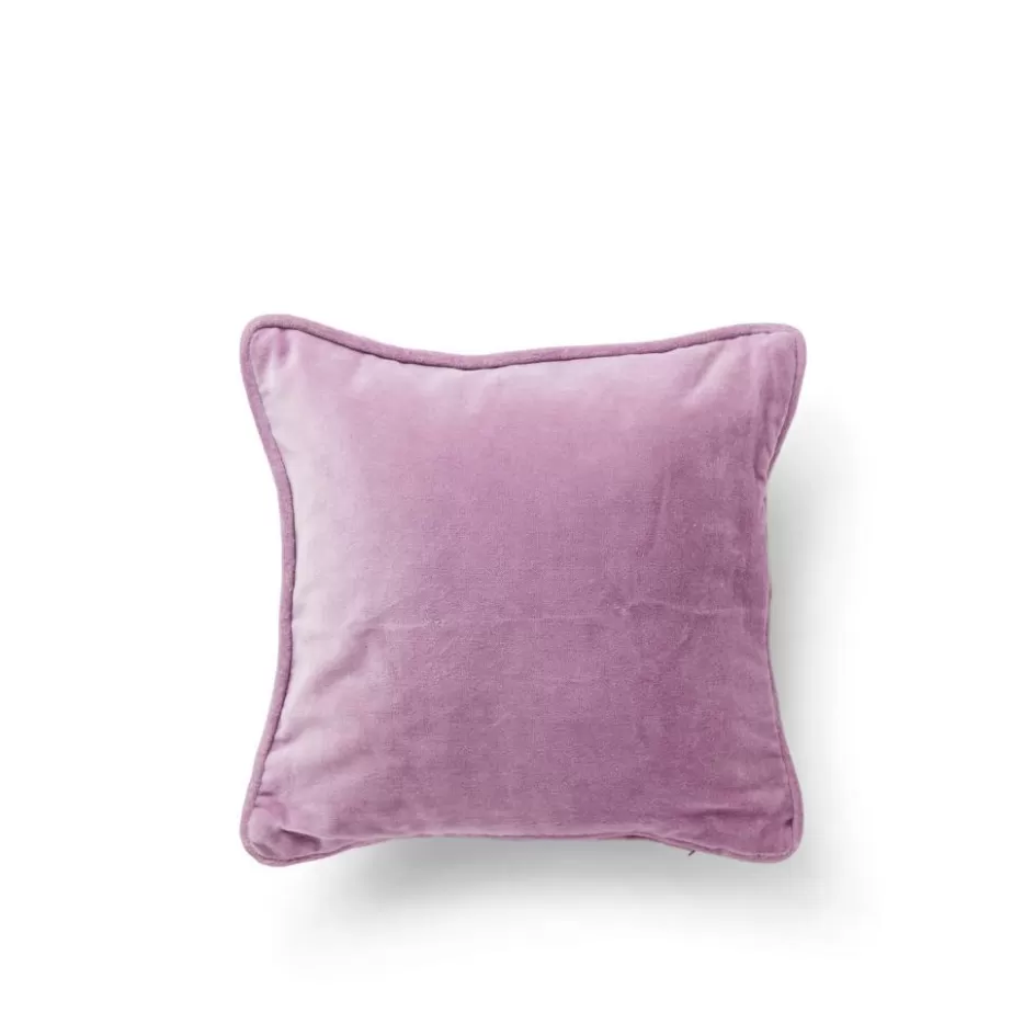 CASA BLUM Coussin Mauve Fashion