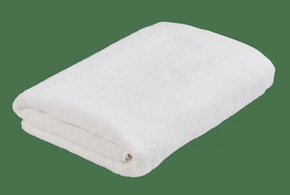 CASA B-LUX Drap De Bain Beige Shop