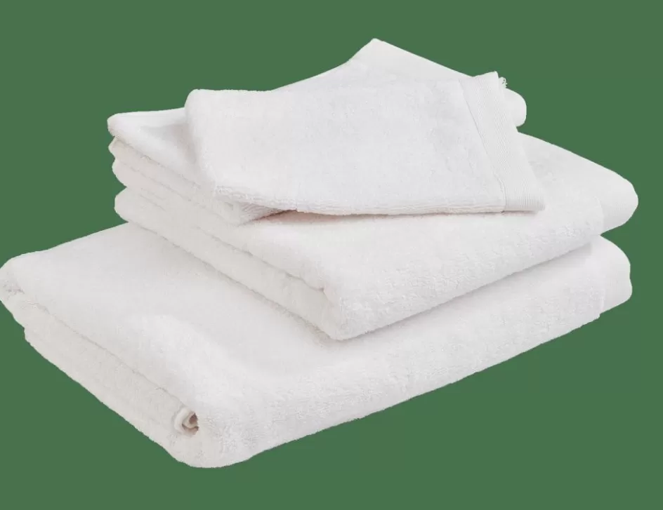 CASA B-LUX Drap De Bain Beige Shop