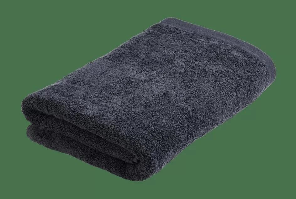 CASA B-LUX Drap De Bain Gris Sale