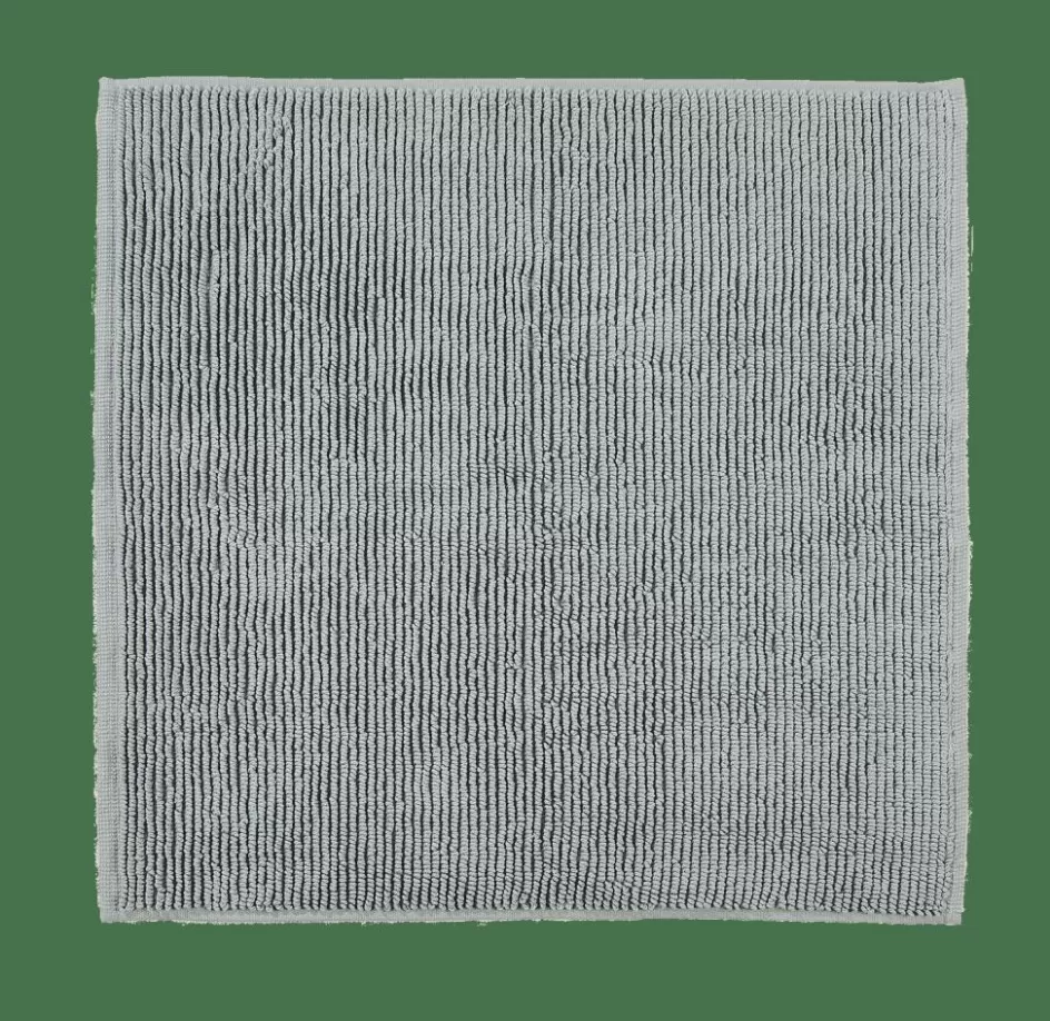 CASA B-LUX Tapis De Bain Bleu Clearance