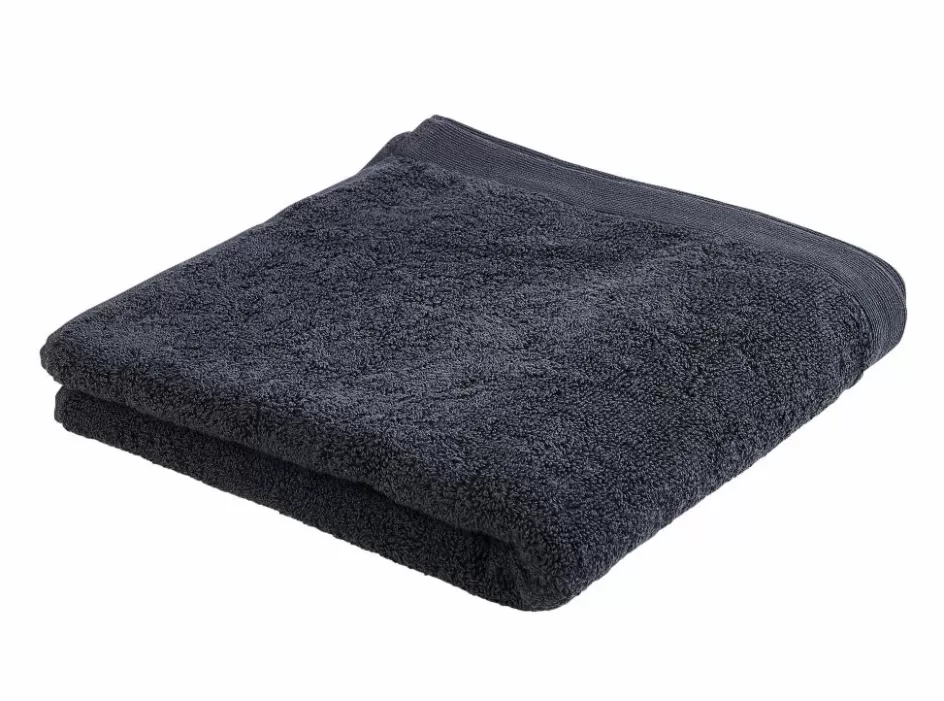 CASA B-LUX Tapis De Bain Bleu Cheap