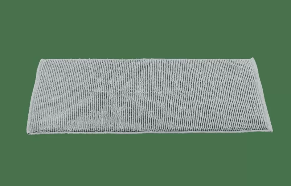 CASA B-LUX Tapis De Bain Bleu Clearance