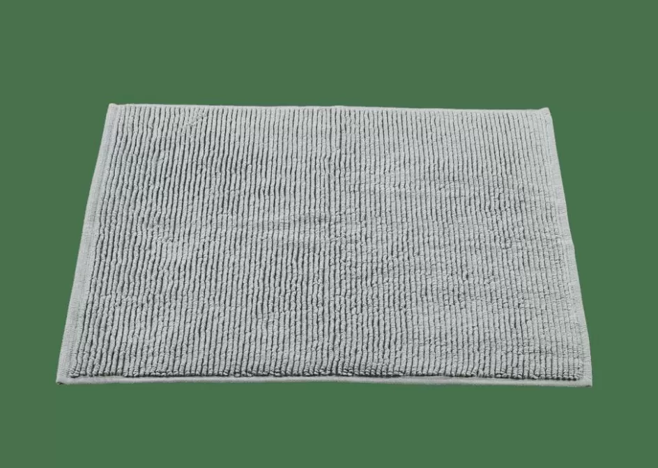 CASA B-LUX Tapis De Bain Bleu Clearance