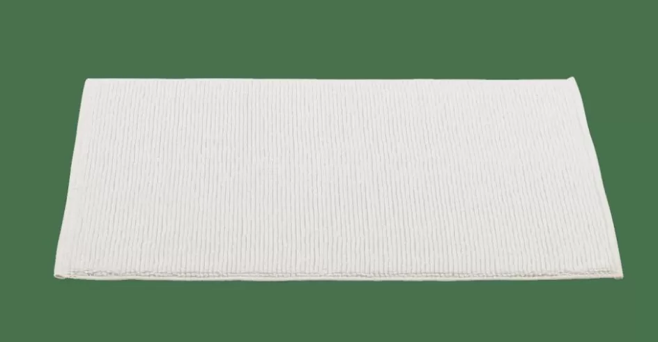 CASA B-LUX Tapis De Bain Ivoire Shop