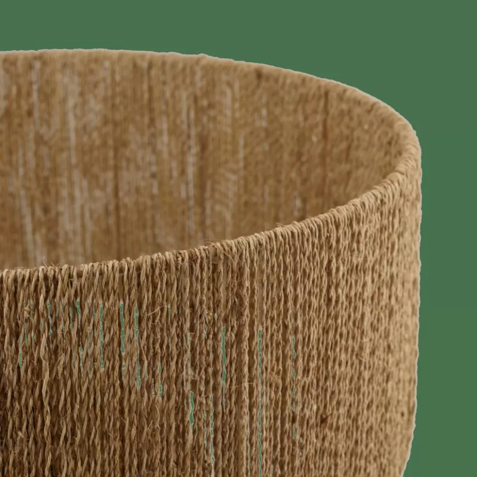 CASA BRITT Lampe De Table Naturel Cheap