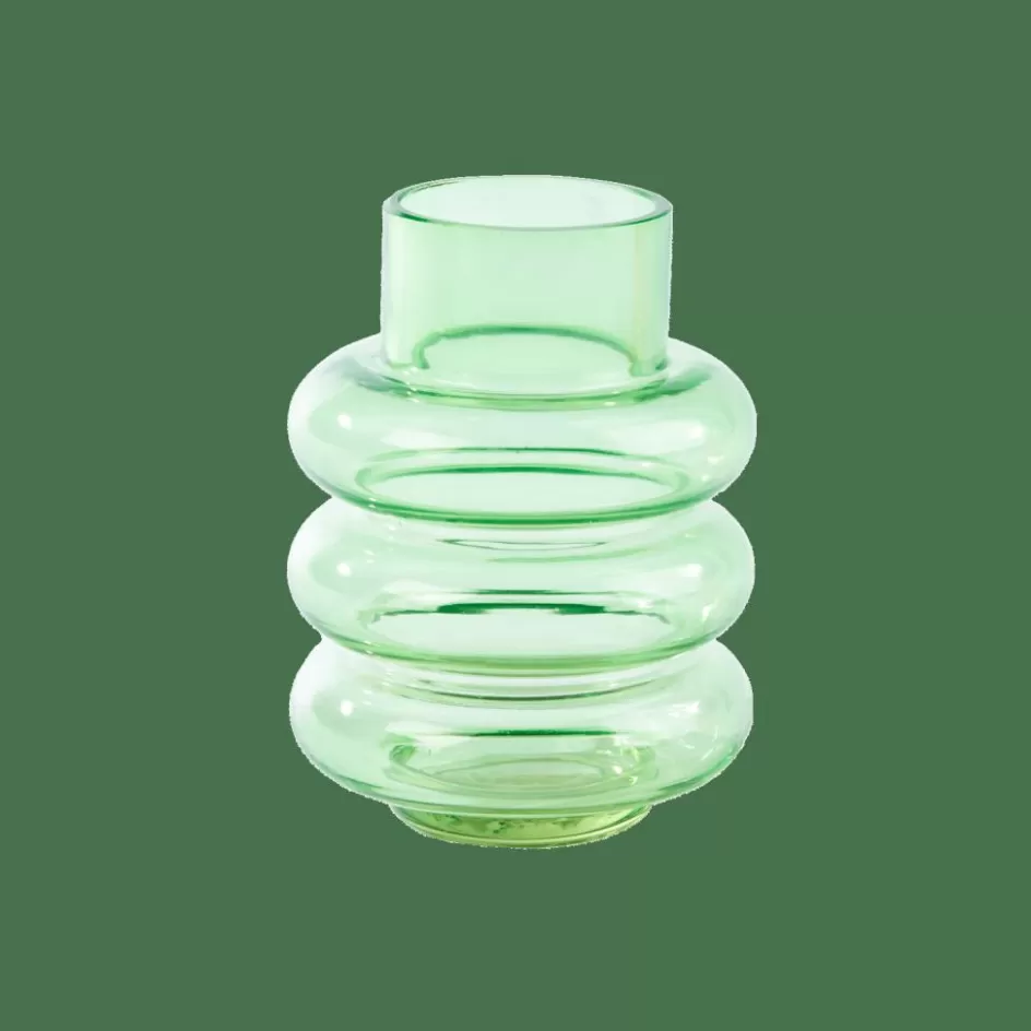 CASA BULKI Vase Vert Cheap