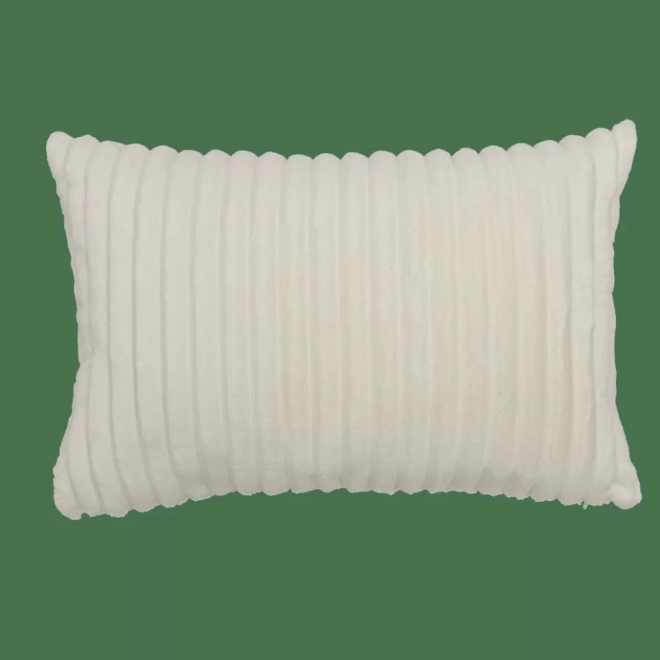 CASA BUTTER Coussin Blanc Online