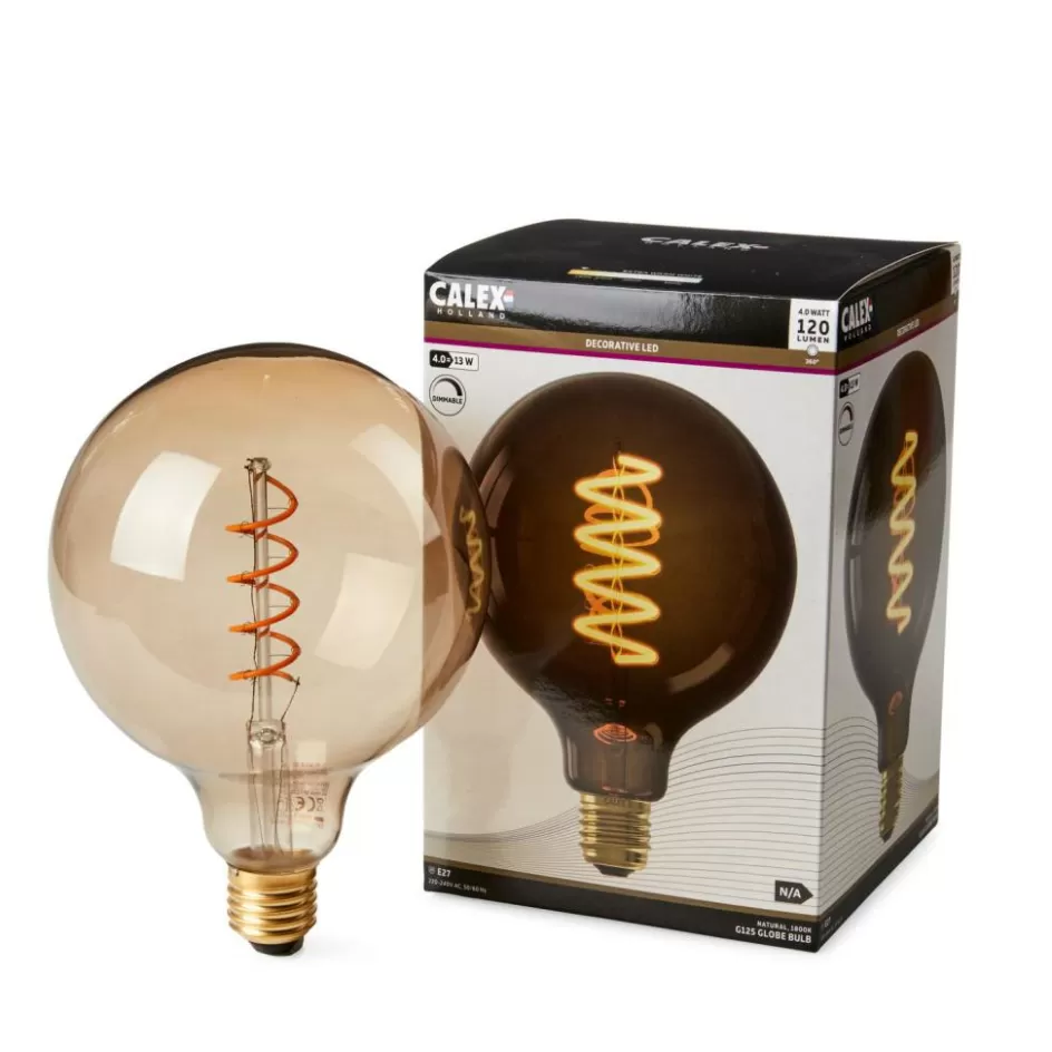 CASA CALEX Ampoule à Filament E27 Brun Cheap