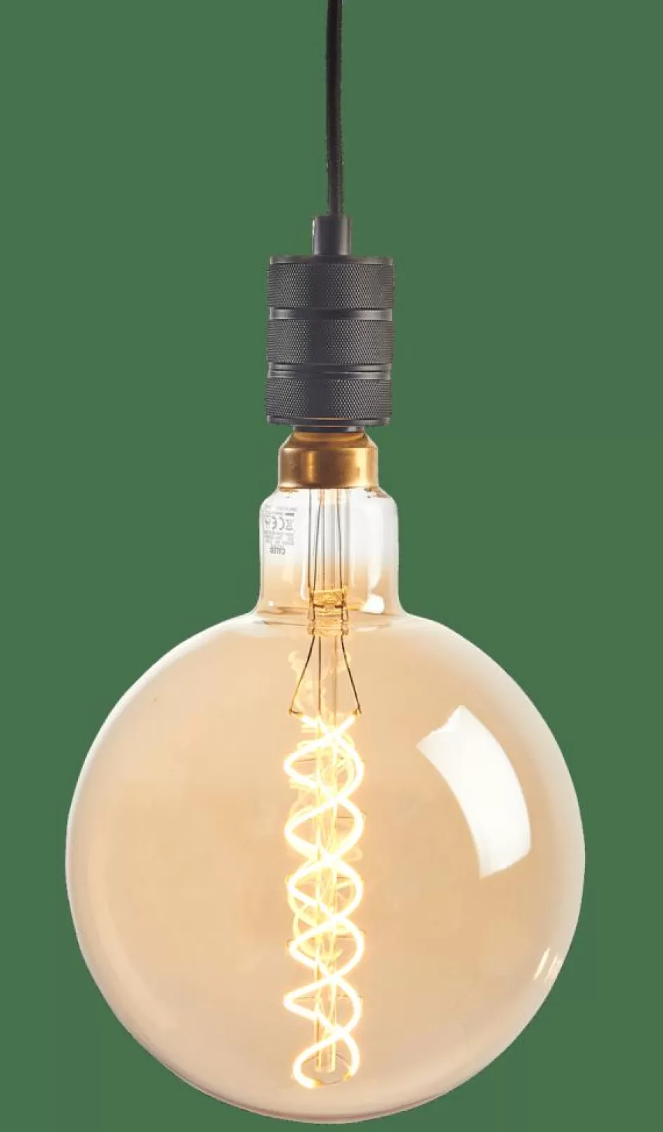 CASA CALEX Ampoule à Filaments E27 2200K, 250 Lumen Outlet