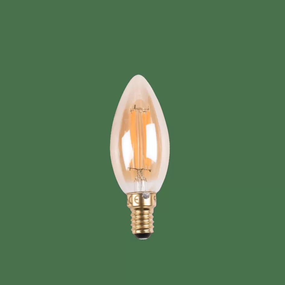 CASA CALEX Lampe Flamme 2100K Shop