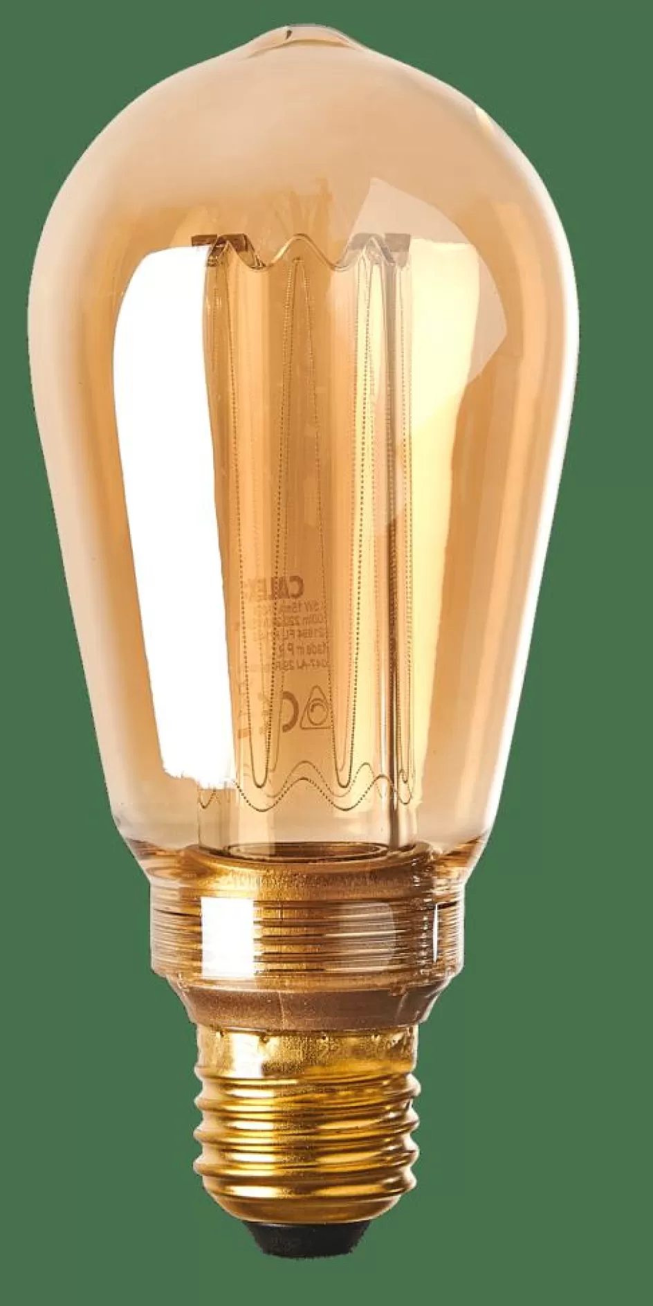 CASA CALEX Lampe LED E27 1800K Best Sale