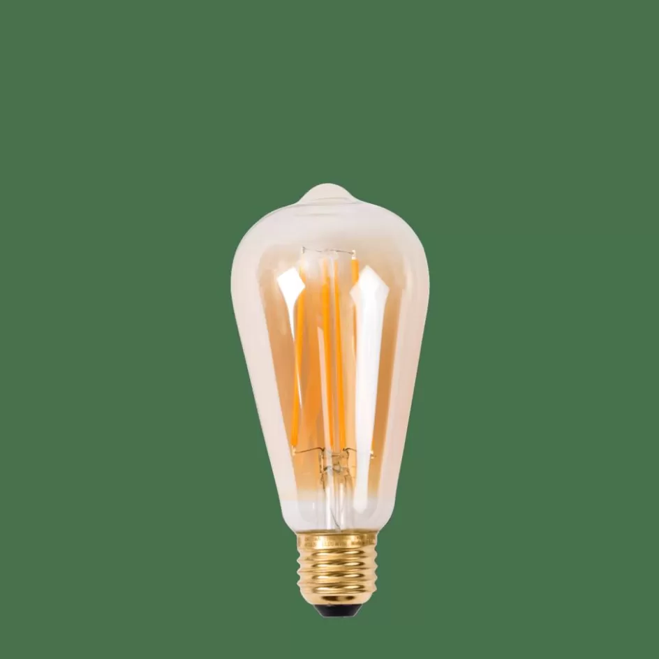 CASA CALEX Lampe Sphérique 2100K Flash Sale