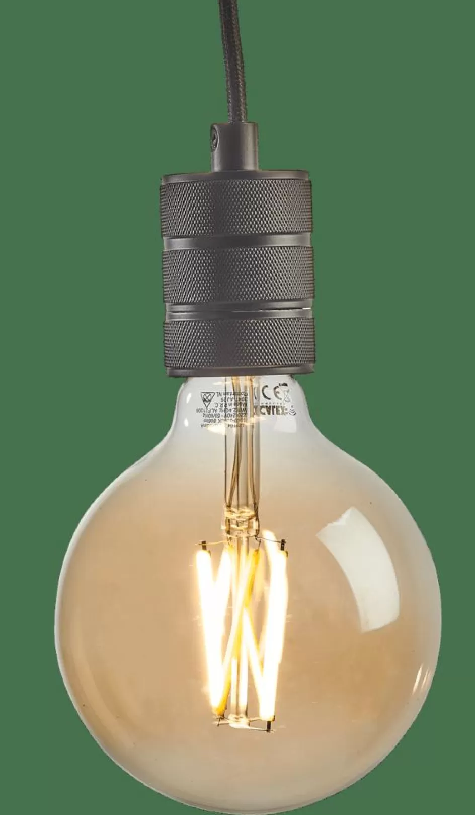 CASA CALEX SMART Lampe LED E27 1800-3000K Shop