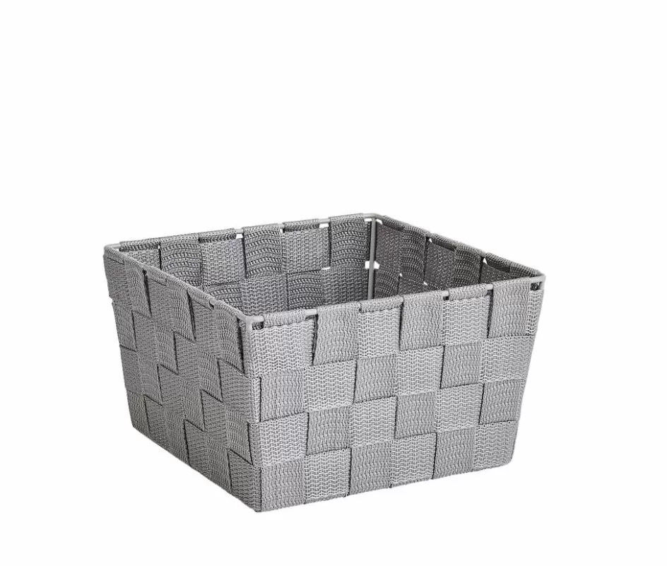 CASA CALI BASIC Panier Gris Online