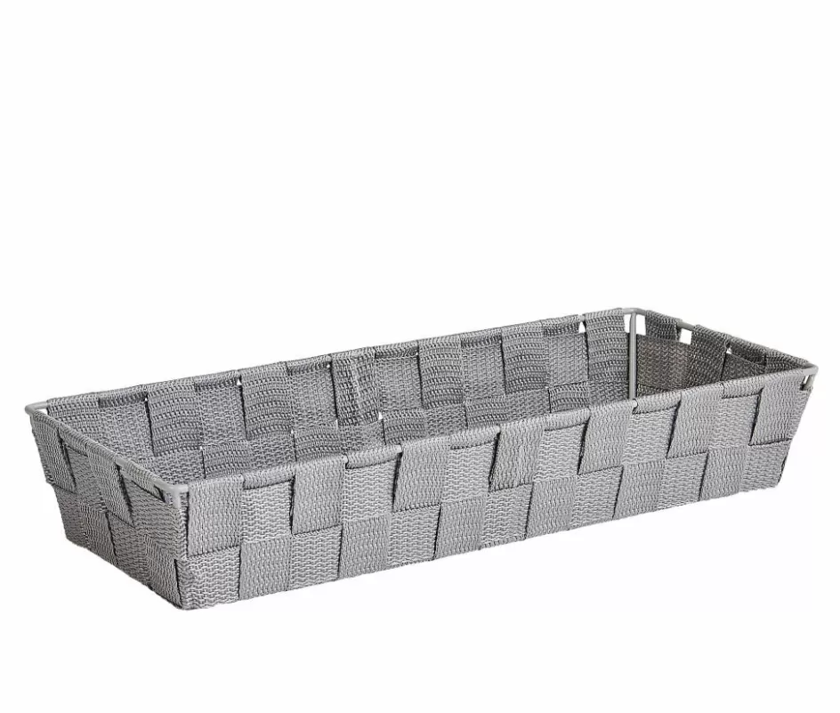 CASA CALI BASIC Panier Gris Online