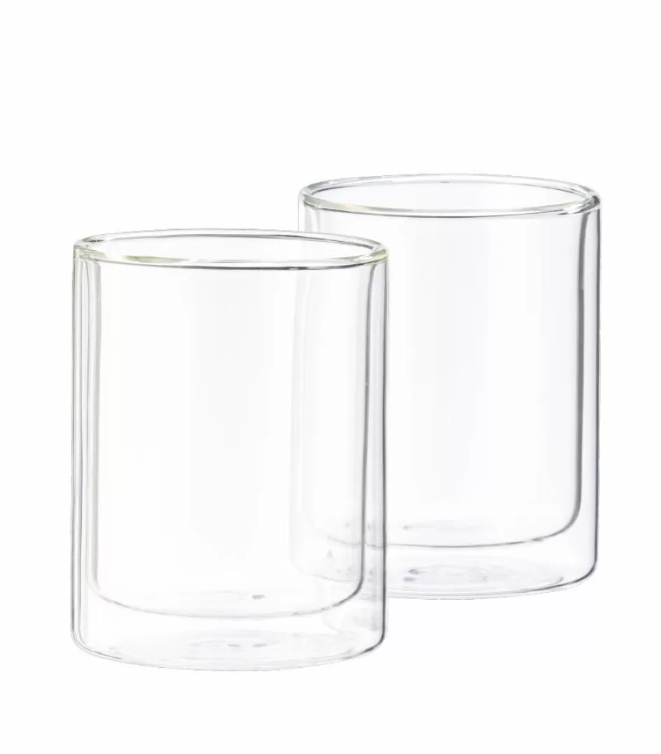 CASA CAMILLE Verre à Thé 42 CL Transparent Fashion