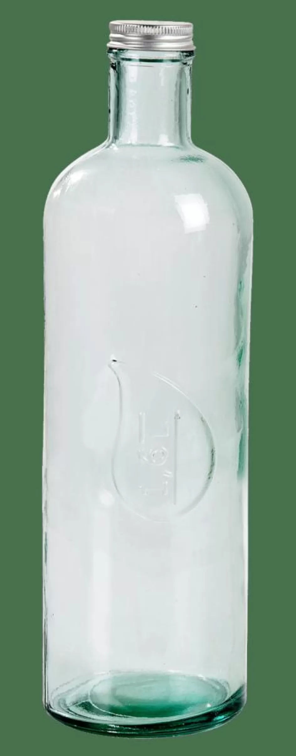 CASA CAPACITY Bouteille 1,6 L Transparent Sale