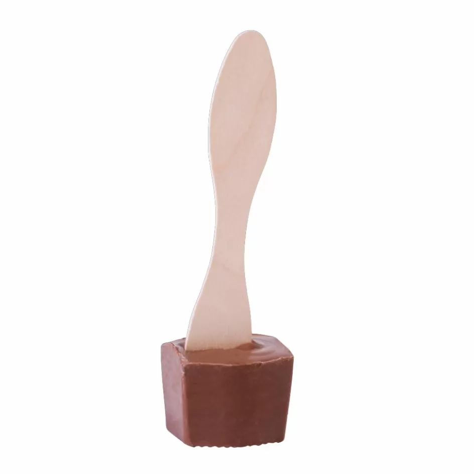 CASA CHOC & LATTE Stick Chocolat Brun Foncé Discount