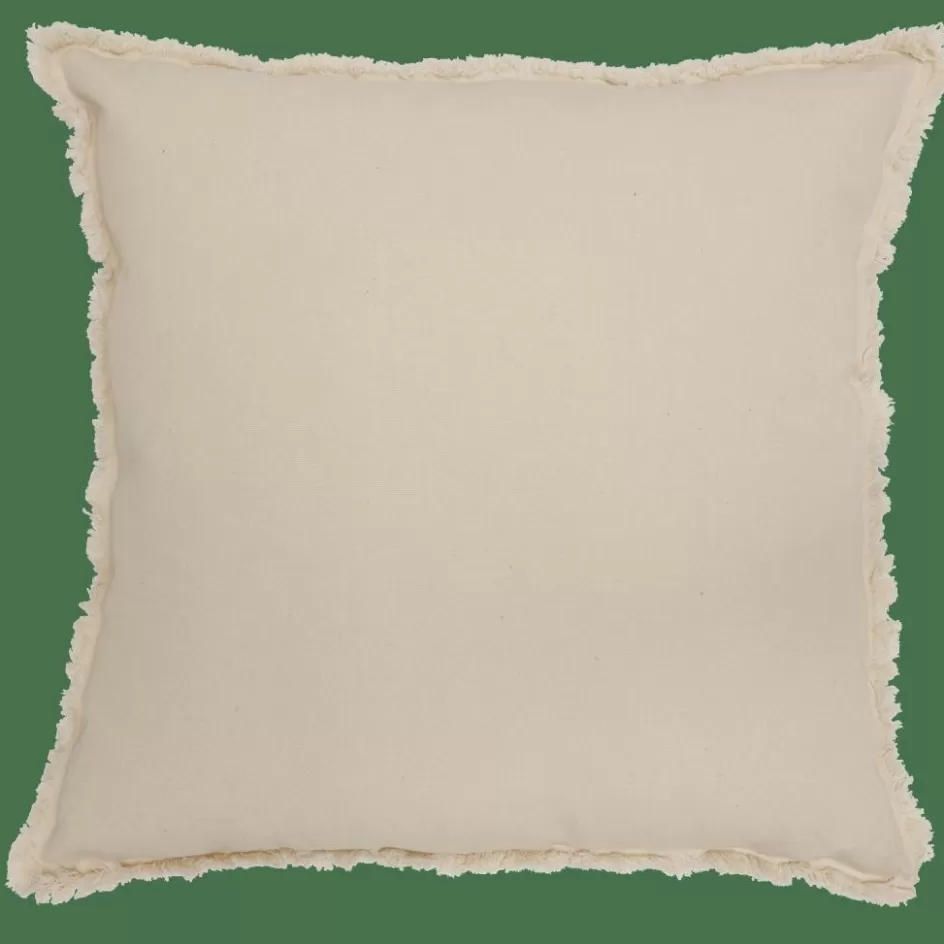 CASA COLLOS Coussin Aqua Shop