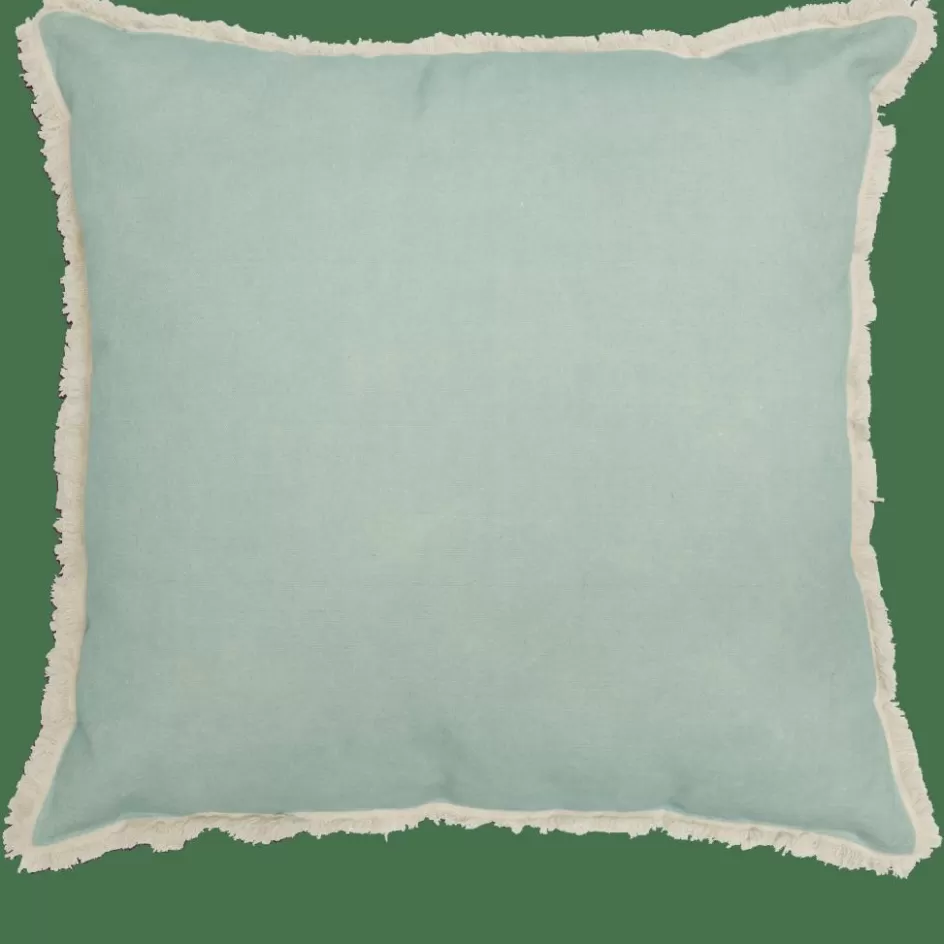 CASA COLLOS Coussin Aqua Shop