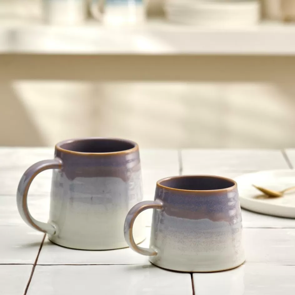 CASA CORA Mug Mauve Best