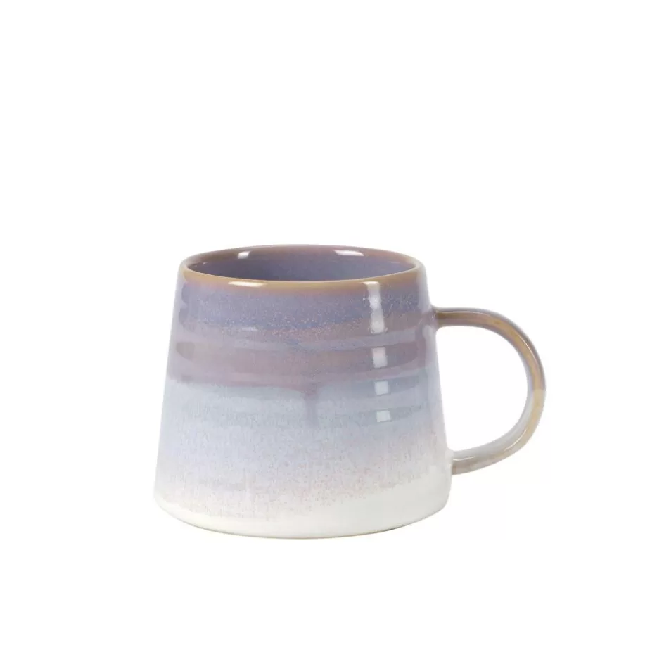 CASA CORA Mug Mauve Best