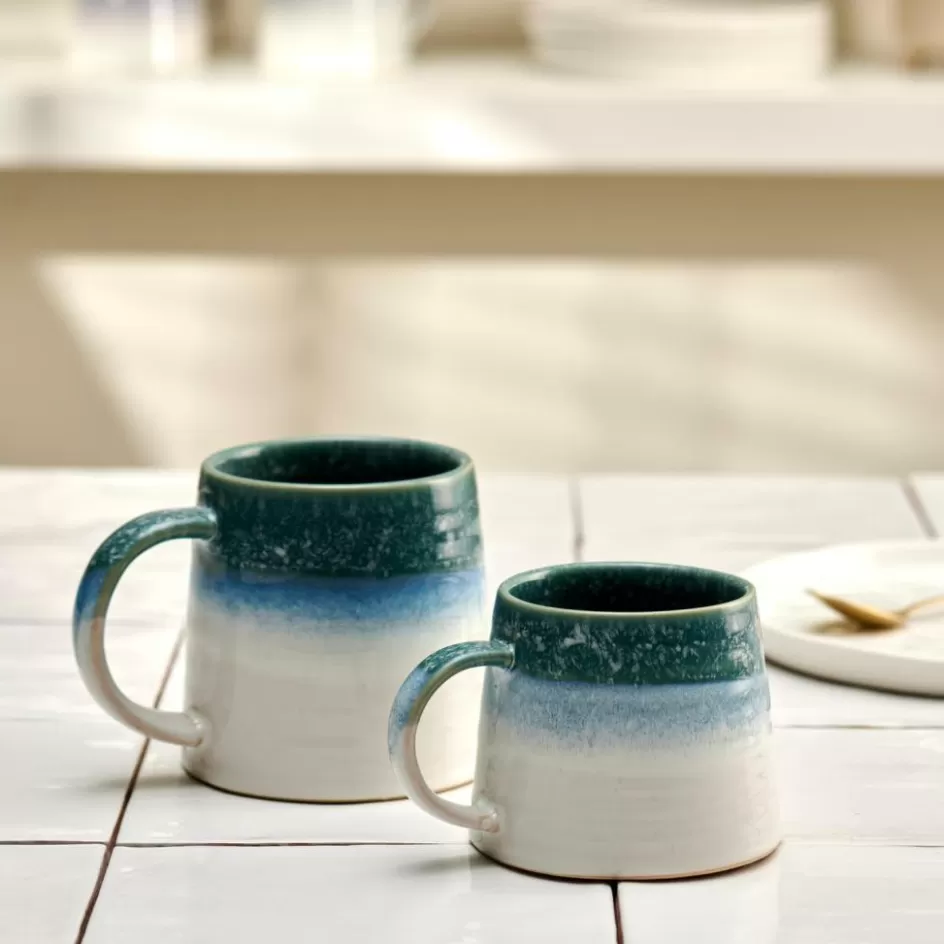 CASA CORA Mug Vert Best