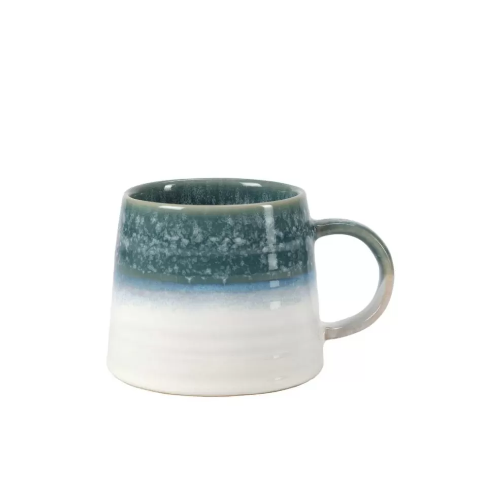 CASA CORA Mug Vert Best