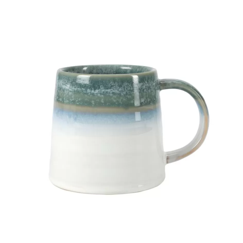 CASA CORA Mug Vert Cheap