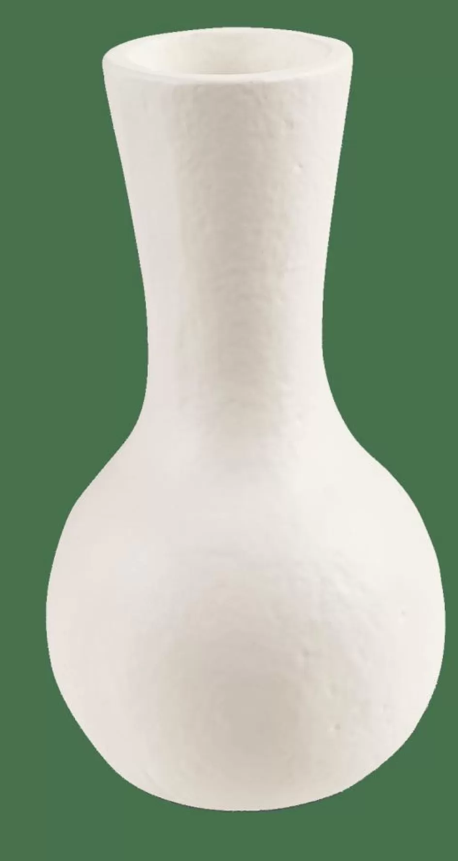 CASA CORDOBA Vase Crème Clearance